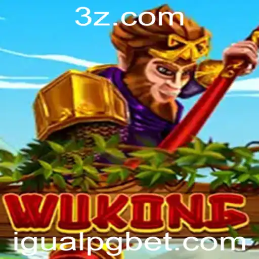 Descubra o Fascinante Mundo de Wukong e a Estratégia de Jogo IgualPG