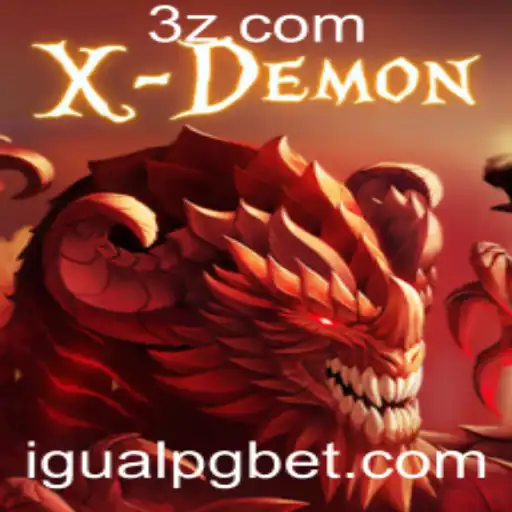 XDemon: Uma Jornada Inovadora no Universo dos Jogos